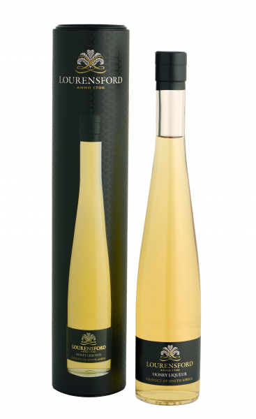 Lourensford Honey Liqueur